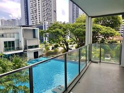 Eight Riversuites (D12), Condominium #465937331